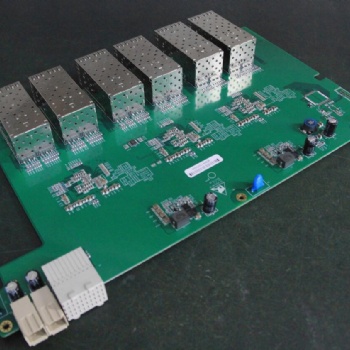 PCB焊接，SMT貼片，PCBA打樣服務