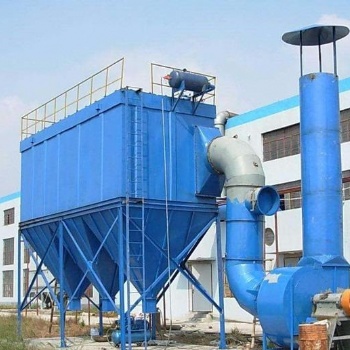 沈陽環(huán)保設(shè)備廢氣治理布袋除塵器出租維修銷售