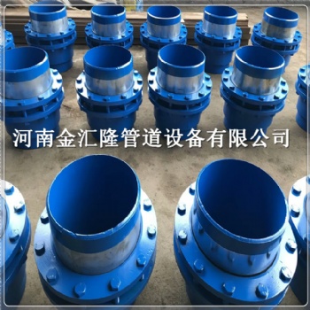直埋型套筒補償器規(guī)格