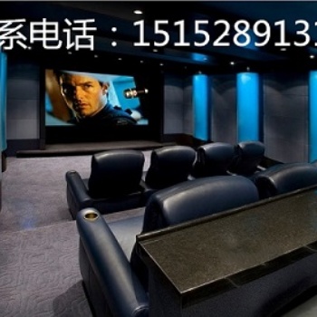 家庭影院系統設計，低音炮如何擺放是家庭影院系統設計的重中之重