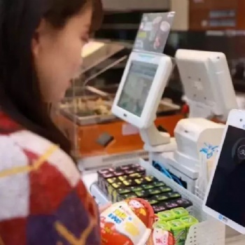 刷臉支付真的能賺錢？