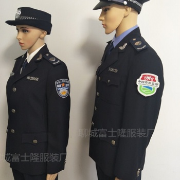 內蒙新款 草原監理標志服 草原監理制服