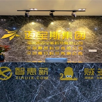 嘉靈科技核心品牌智惠薪，專注企業節稅，稅務籌劃解決方案