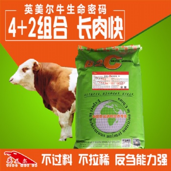 育肥牛養(yǎng)殖技術(shù)的要點(diǎn)