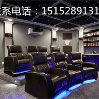 家庭私人影院，專業(yè)的家庭私人影院找威格智能教你不入坑的方法