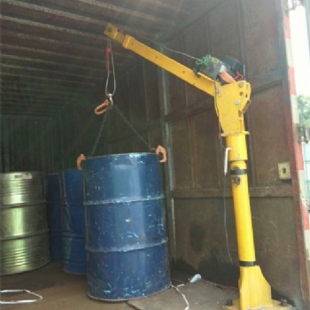 1噸農(nóng)用車(chē)2T一噸二頓電瓶電12v24v起重機(jī)220v380