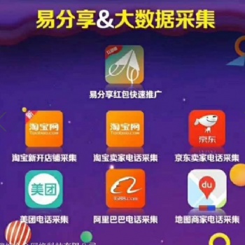 可以實時獲取**信息的一款采集軟件