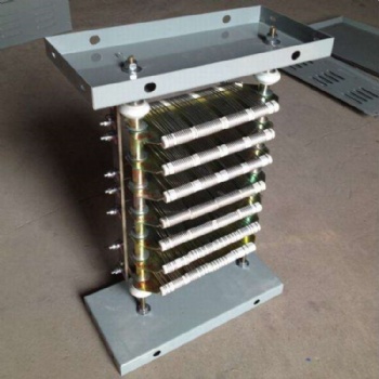 ZX37系列不銹鋼電阻器廣泛應(yīng)用于各類起重機(jī) 輪胎吊 地鐵車輛山東魯杯