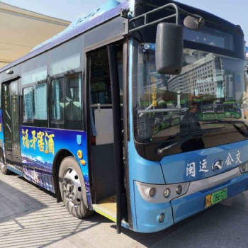 泉州公交車身車體廣告發布、泉州公交車身車體廣告制作、