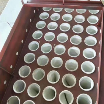 冠威機(jī)械解讀除塵器中除塵布袋安裝及更換時(shí)的那些事