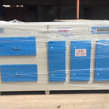 河北牧森廠家活性炭光氧一體機(jī)有機(jī)廢氣吸附箱環(huán)保設(shè)備