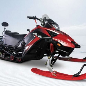 冬季冰雪游樂設(shè)備雪地摩托車 雪上摩托車價(jià)格
