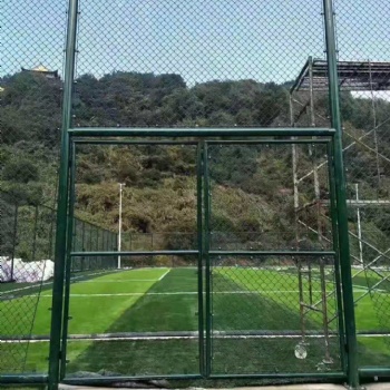 室外籃球場安全圍欄A六安室外籃球場安全圍欄廠家批發(fā)