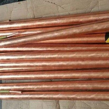 電解離子接地極技術(shù)優(yōu)勢介紹四川永安