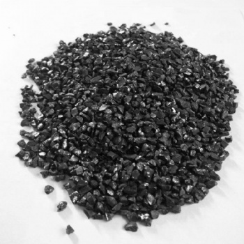 山西無煙煤濾料 無煙煤用途