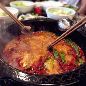 陜西西安鴛鴦鍋火鍋底料批發(fā)價(jià)格