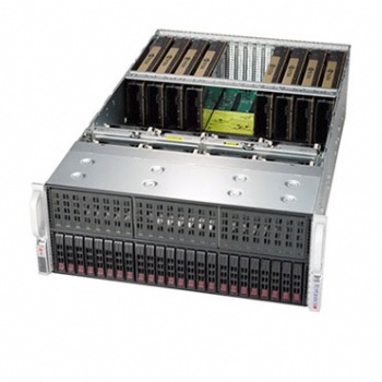 R4220-10G高性能計算服務器 R4220-10G深度學習服務器集群
