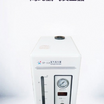 SP-300高純氮氣發生器