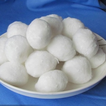 青海纖維球廠家（精制 普通）濾池油水分離環(huán)保纖維球濾料