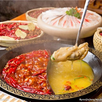 江蘇揚(yáng)州微辣火鍋底料口味破解