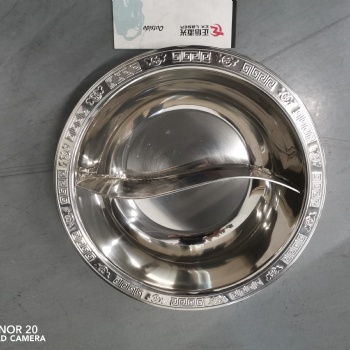 東莞市正信鴛鴦鍋激光焊接機(jī)