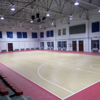遼寧運動地膠價格 運動地膠廠家 簡藝運動場地膠工廠