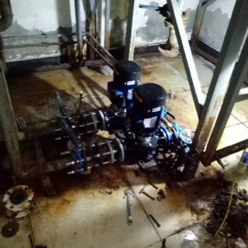 東城區水泵維修空調泵維修
