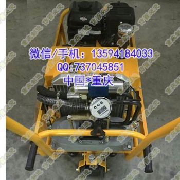 YLB-750S內(nèi)燃數(shù)顯軌枕螺栓液壓雙頭扳手YLB-850精度高顯示直觀技術(shù)