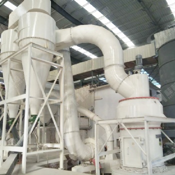 磨碳化硅機(jī)械HC1700縱擺磨粉機(jī)
