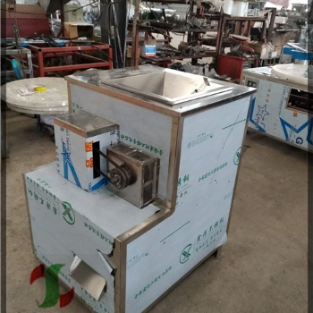 擠壓膨化機 全電生產 小顆粒米花膨化機