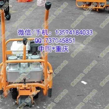 重慶NLB-600-1P內(nèi)燃機(jī)動(dòng)軌枕螺栓扳手NLB-600鐵路線路的好幫手