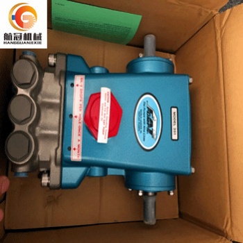 航冠機(jī)械CAT高壓柱塞泵2530/1540可連續(xù)運(yùn)轉(zhuǎn)