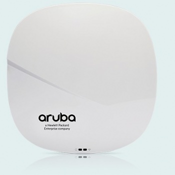 ARUBA AP-32**RUBA IAP-325-RW 內(nèi)置藍(lán)牙定位的 aruba無線AP