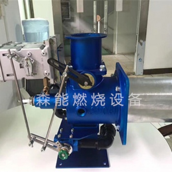 正英BJ噴射式燃?xì)馊紵龣C(jī)bj100燃燒器