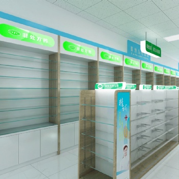 藥店服務(wù)訂制流程 藥店魯班