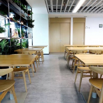 仿水泥地pvc地板膠 耐磨辦公室餐廳塑料地板革賓館翻新地面用防水