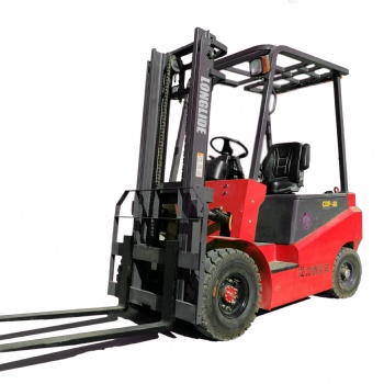 衡水龍力德防塵電動(dòng)叉車2噸&2.5噸靜音A型免維護(hù)可加側(cè)移全交流液壓免維護(hù)