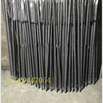 惠豐防雷石墨接地注意事項(xiàng)