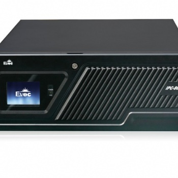 研祥IPC-860標準4U工業計算機/I5I7/Q77/H61原裝工控機