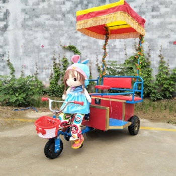 機器人腳蹬車批發 廣場游樂車批發