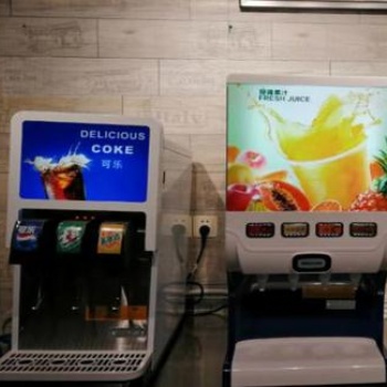 溫州披薩可樂機標配廠家銷售**配送批發(fā)