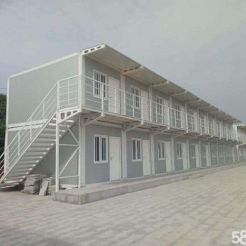 珠海全區(qū)出租6元一天防火住人集裝箱_歡迎咨詢