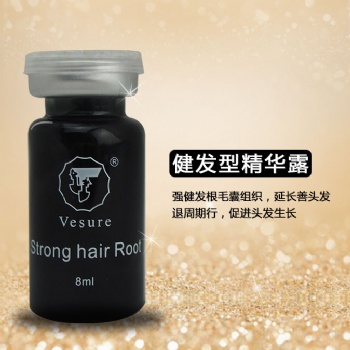 植萃精華露（賦活平衡）--又稱固發簡方促進液