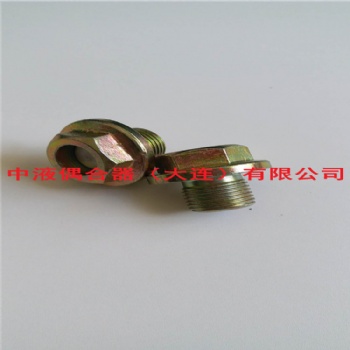 中液偶合器-國產(chǎn)易熔塞M24*1.5，28元/個可批發(fā)定制
