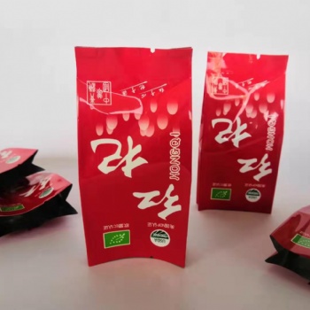 鋁塑復合包裝袋生產(chǎn)廠家