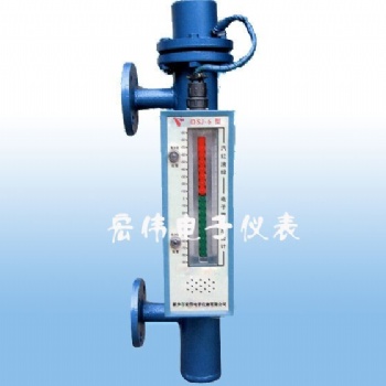 HWCG-6型電子雙色水位計