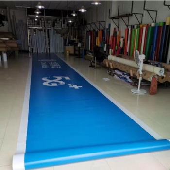 移動5G門頭燈箱招牌由艾利經(jīng)銷商提供正品**質(zhì)量