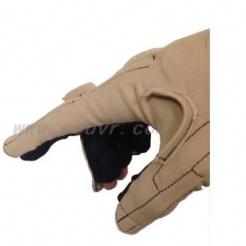 VR虛擬現實呢Cyberglove 力反饋手套