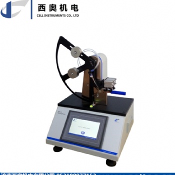 西奧機(jī)電塑料薄膜埃萊門(mén)多夫法撕裂度儀