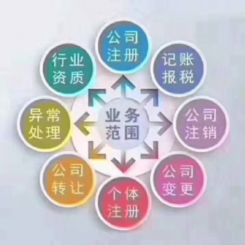 公司注冊，內資公司注冊，領取營業執照，0元注冊公司，3天下證